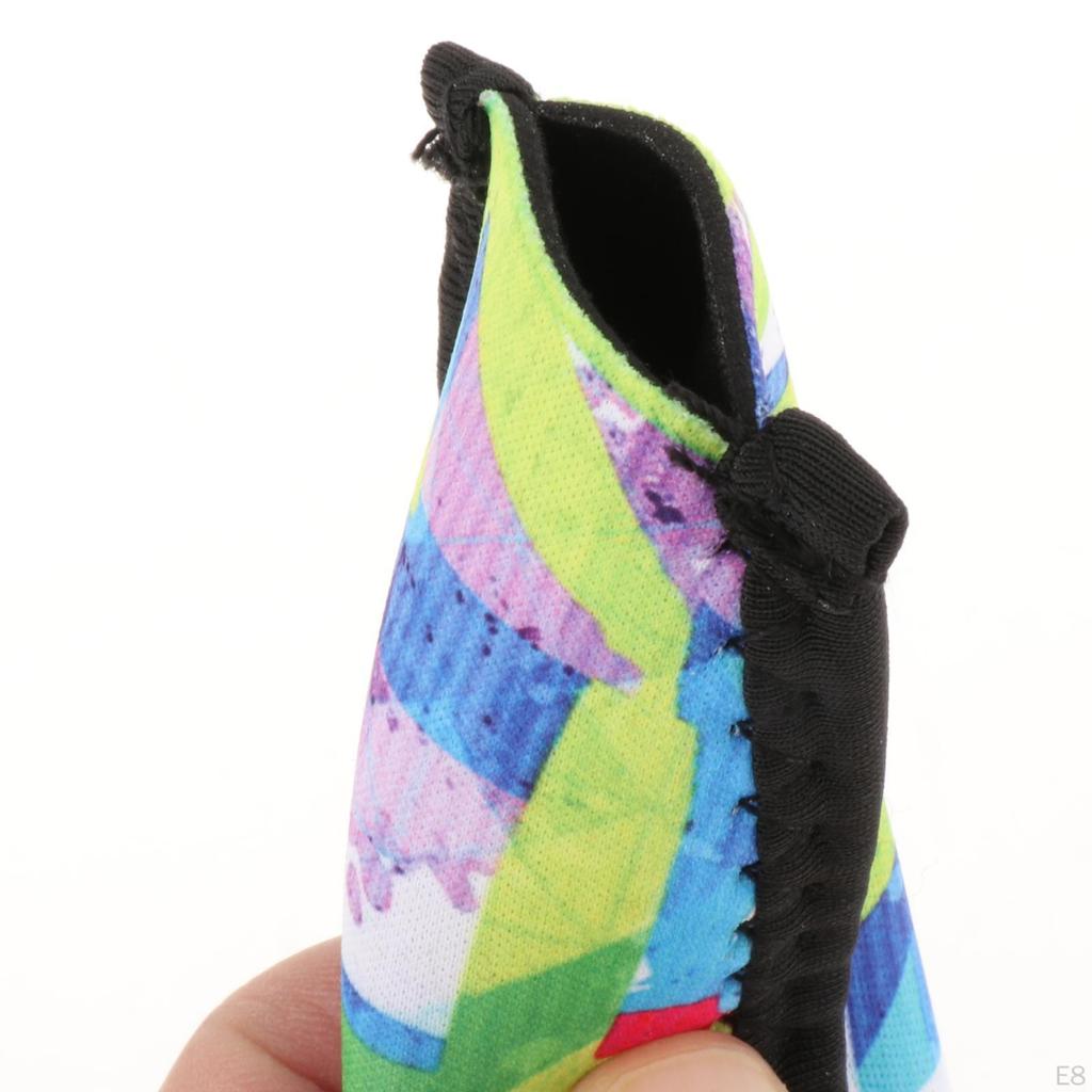 Komfortabelt stroppdeksel for vannaktiviteter