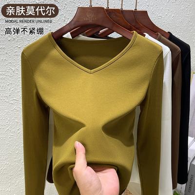 Hauts – Pulls et T-shirts à manches longues