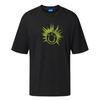 Hugo Mens Nugix Sun Regular Short-Sleeved T-Shirt