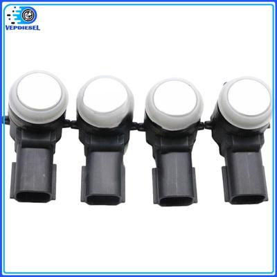 אלקטרוניקה לרכב – חיישני חניה