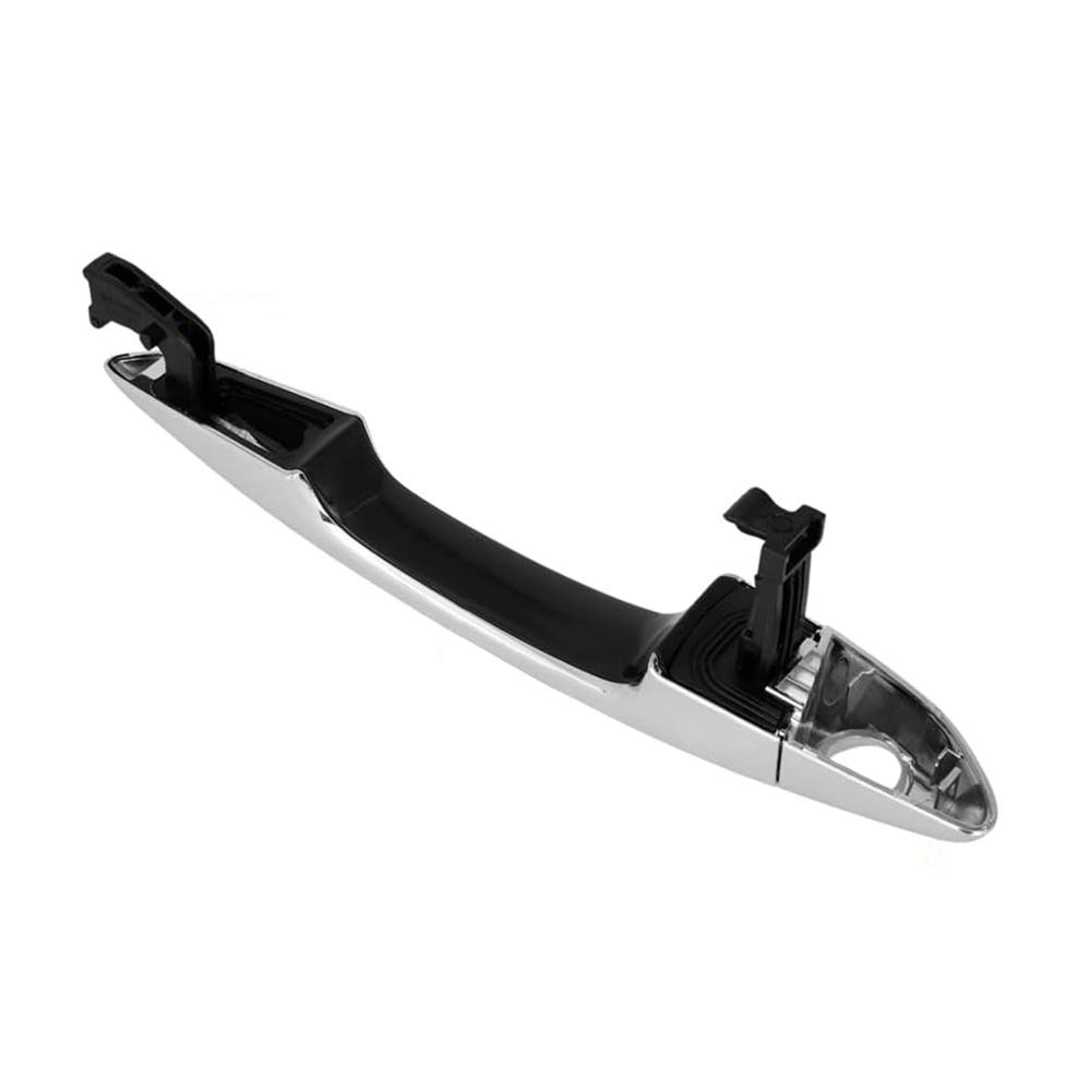 Exterior Door Handles Front Driver Left Side 82651C1110 For Hyundai Sonata 15-19