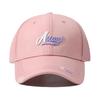 Hard Top Men'S And Women'S Cap Korean Version Of The  Brand Visor Casual Baseball Cap
