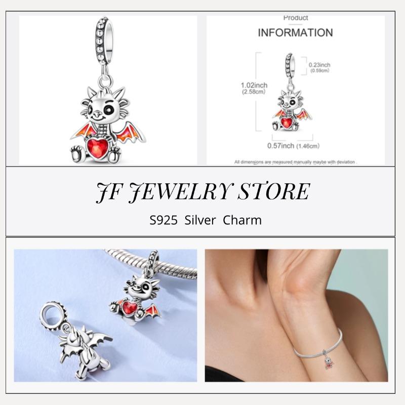 copper Charm Compatible With Bracelets Do It Yourself Jewellery Making Pink Zircon Authentic Red Blue Charm Bead Charms Ideal For Women Wedding Birthd