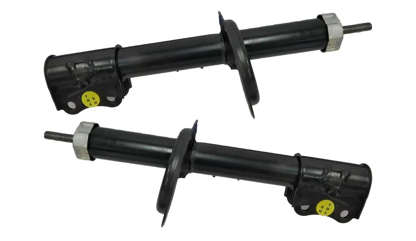 Gabriel Shock Absorber Pair Front Axle LH & RH Fits For Suzuki Swift 2007-11