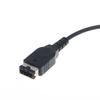 1Pcs Power Line Conversion Cord Usb C Charging Cable Cord Wire Type-C For Nds Ndsi Gba Sp 2Ds New 3Ds Ll Xl Psp1000 2000 3000