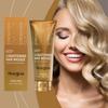 Deep Conditioning Hair Mask - Smoothing & Anti-Frizz Serum Revitalizing Treatment for Dry, Damaged Hair