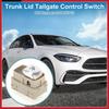 Trunk Release Switch No.2059051713 for Mercedes-Benz C180 C180 C200 C300