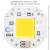 50W/70W/100W COB Lamp Bead 110V COB LED Chip Easy LED Chip  DIY Lighting