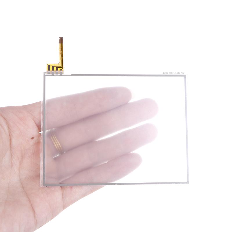 1 buc pentru 3Ds 3Dsxl New3Dsxl 2Ds Ndsi Ndsixl Nds Ndsl Consolă de înlocuire a ecranului tactil Digitizer pentru afișaj