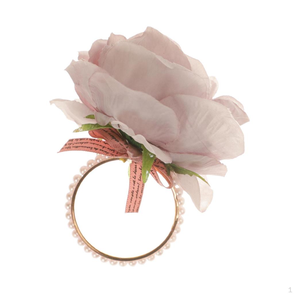 Chic Napkin Holder Set for Elegant Dining Experience