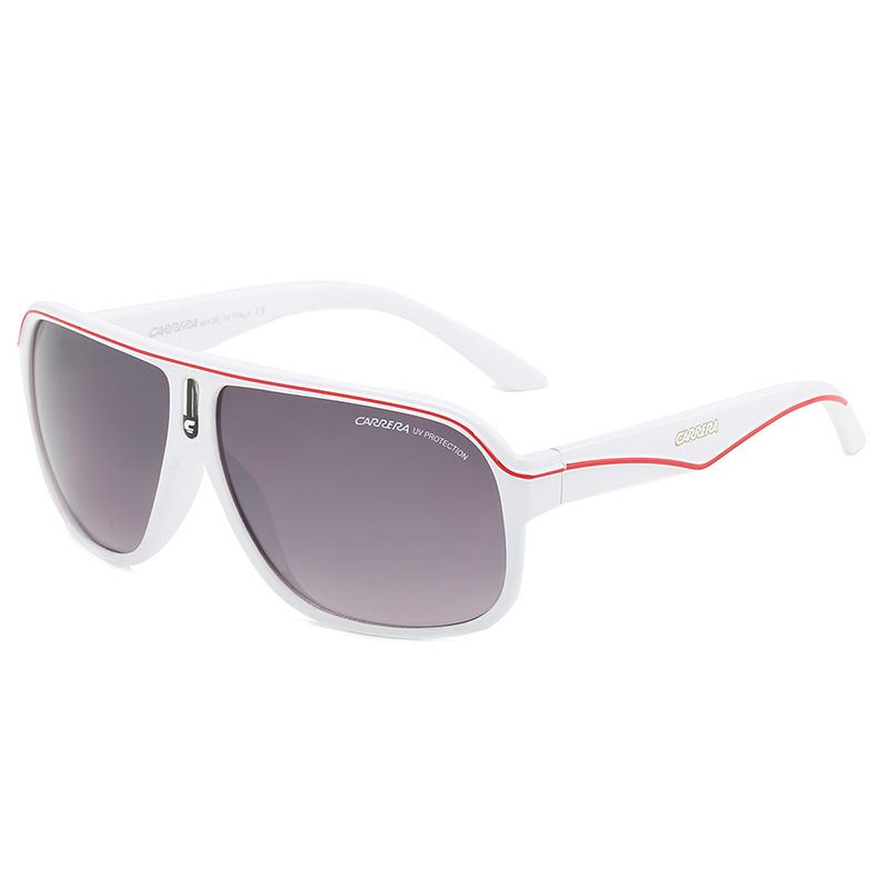 Nuovi Occhiali da Sole Unisex UV400 per la Guida per Uomo Occhiali da Sole Eleganti Maschili Occhiali Protettivi Sport all'Aria Aperta Occhiali Ultraleggeri Gafas De Sol