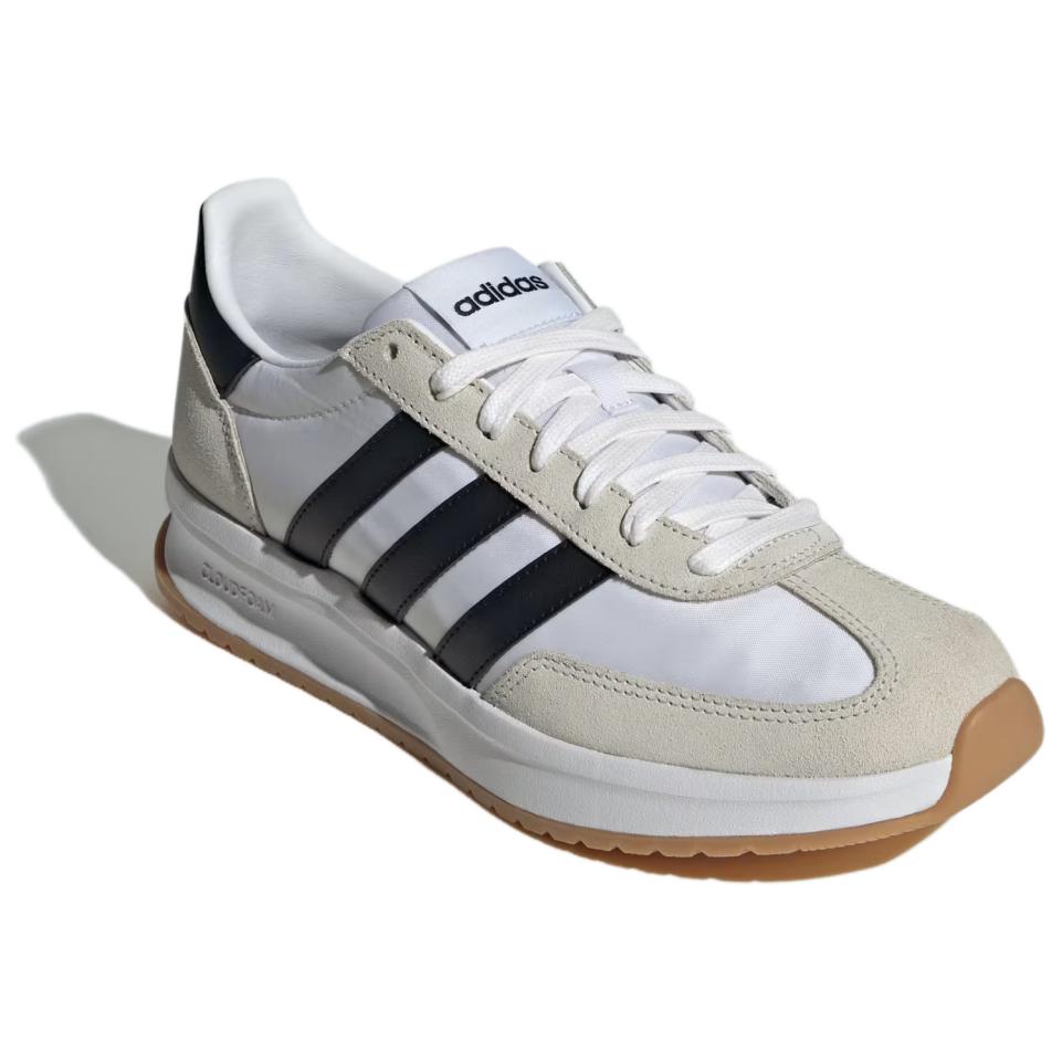 Adidas Run 70s 2.0 Cloud White Core Black Grey One Sneakers IH8584