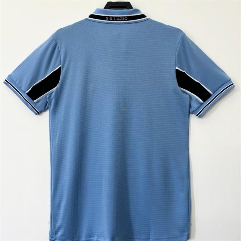 Retro Ball Paris Saint-Germain Football Shirt Thai Version A Goods Home Away Short-sleeved Men