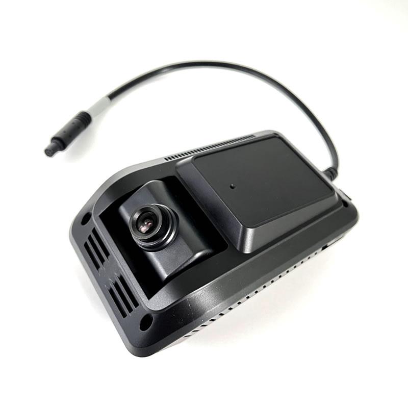 4G Dual Lens Dashcam H.265 1080P FULL AHD Car Camera with Sleeping Mode