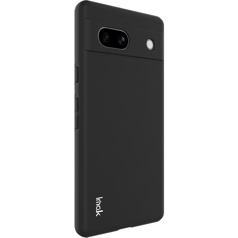 IMAK UC-3 Series Matte Case for Google Pixel 7a,Soft TPU Anti-Scratch Phone Cover