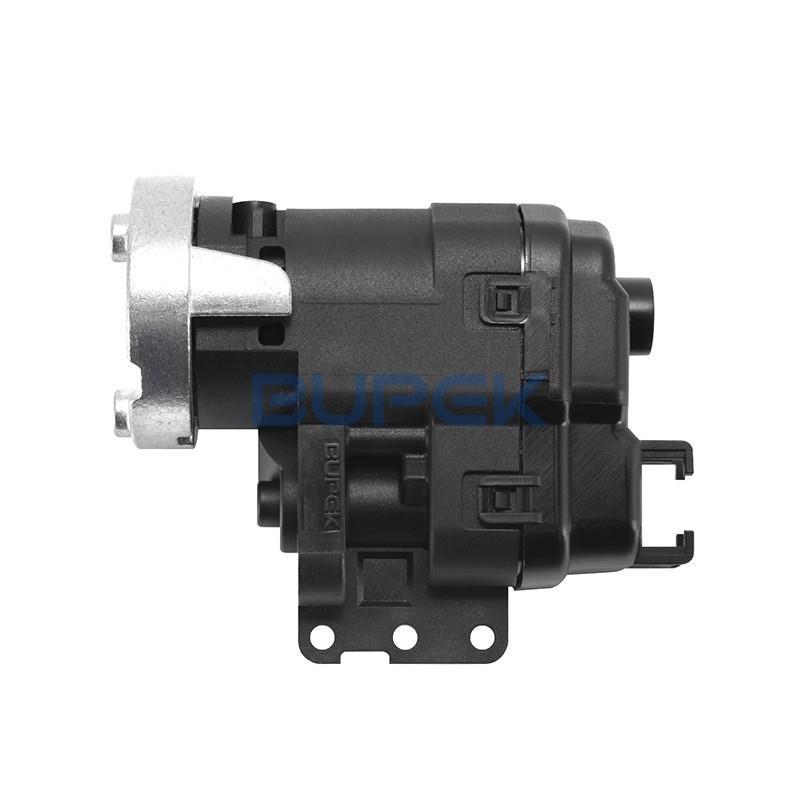 2014-2017 Infiniti QX70 Rearview Mirror Folding Motor Repair Module.
