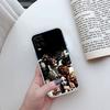 RT65 S-Slipknots Phone Case for Motorola G34 G32 G31 G14 G15 G84 G62 E32 G24 G72 G71 G73 G85 G200 G60S G60 G52 G51 G50 G42 G41 G32 G30