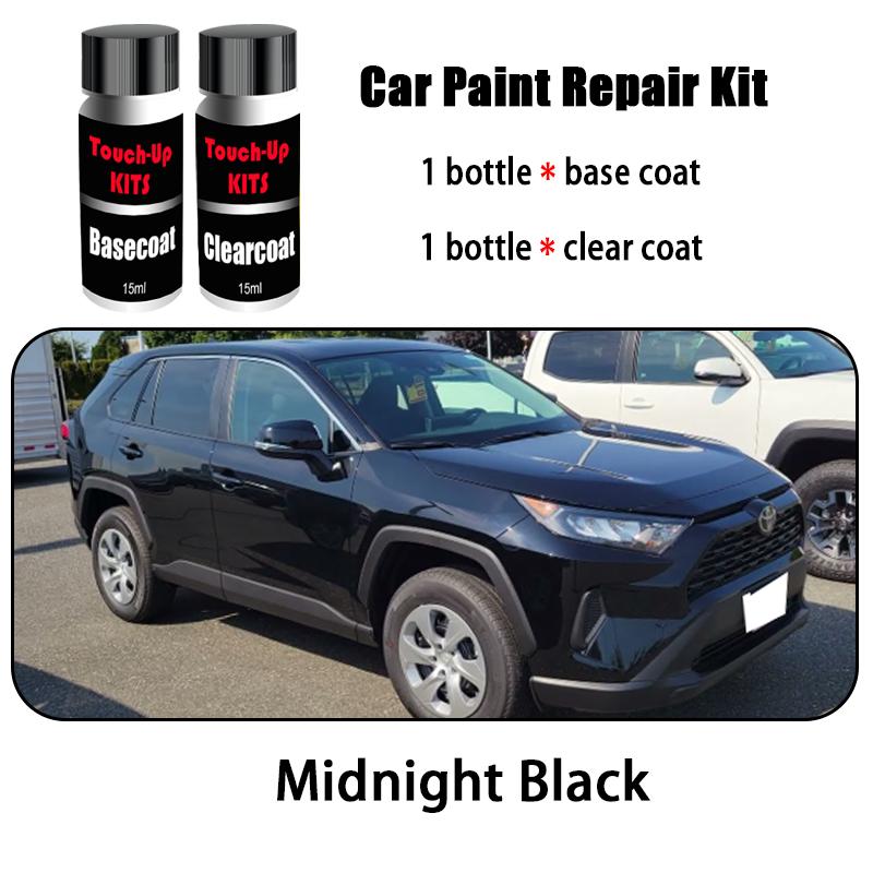 Car Paint Repair Kit for Toyota RAV4 Touch-Up Paint Scratch Remover Automotive Paint Care Accessories Touchup Paint2