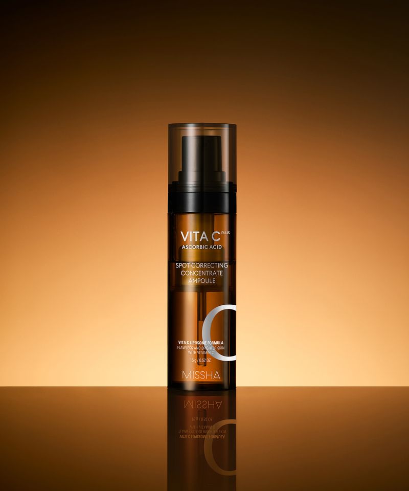 Vita C Plus Blemish C Интенсивная ампула 15 г