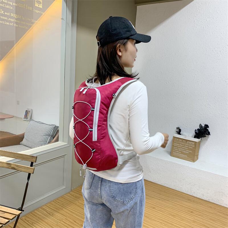 Lightweight Multi-functional Outdoor Sports Backpack