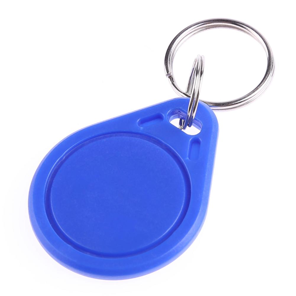 RFID Duplicator Card Reader 125KHz EM4100 Copier Writer Video Programmer T5577 Rewritable ID Keyfobs EM4305 Tags Card