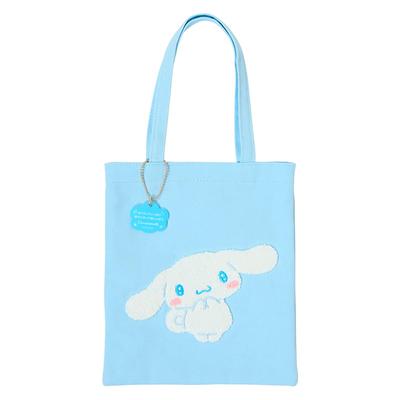 Mini Tote Bag Grand Prix 3rd I Want You To Love Me a Cinnamoroll Ages 3 and Up 851124 (Character Edition Lot)