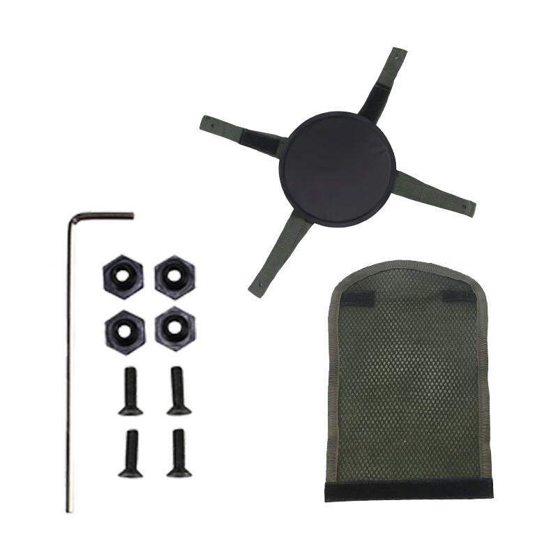 Tactical Simulation Resistance Tube