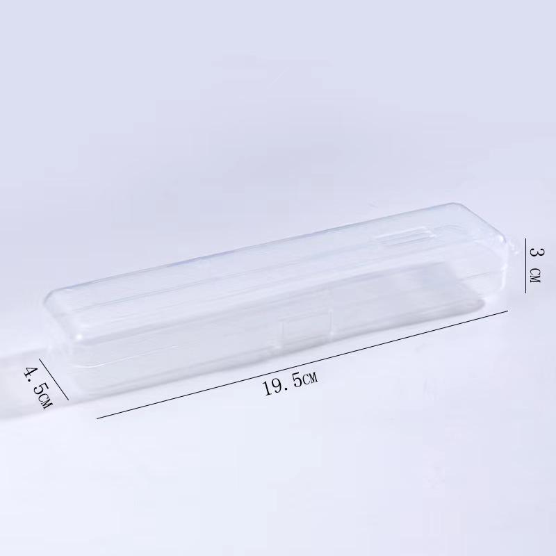 

Детские тренировочные палочки с мультяшными животными - Милые и портативные палочки для обучения детей