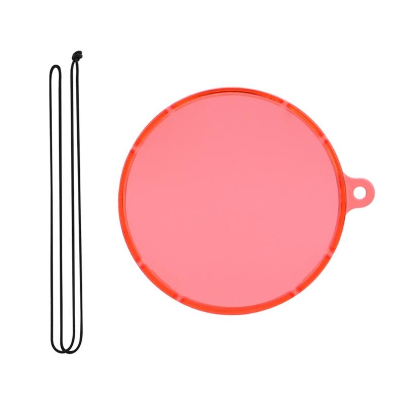 Tauchgehäuse Schutzgehäuseabdeckung Optionale Touch-Funktionalität Für 360 GO3/3S Kamera Tauchfähig Bis Zu 98 Fuß