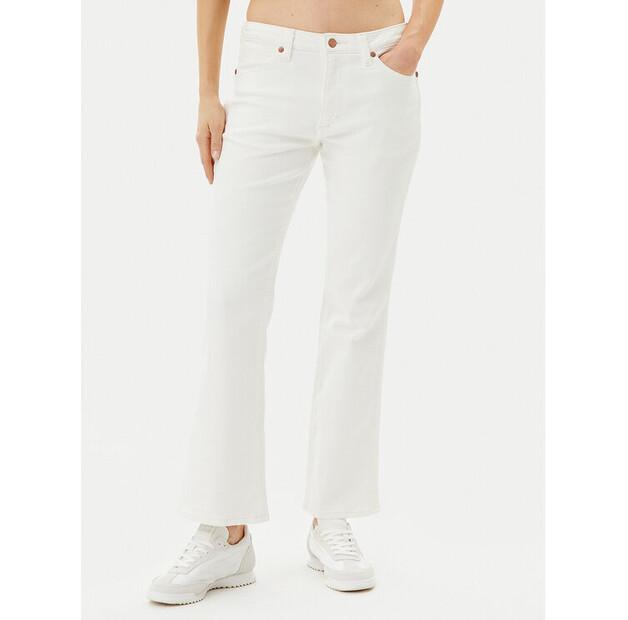 

Джинсы Wrangler 112362665 EU 27_32