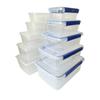 Ru Han Food Storage Box with Lid