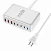 140W Multifunctional Gallium Nitride Desktop Charger with PD3.1 - Single Port Fast Charging Adapter