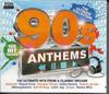 CD VARIOUS  90s Anthems ULTIMBX031 UNION SQUARE PR 2014 UK Dance  Electronica Used