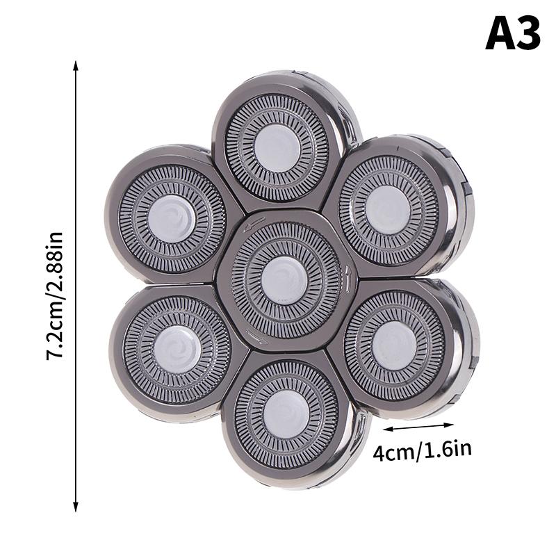 

Мужская бритва с 3/6/7 лезвиями, сменные бритвенные головки, плавающие моющиеся электробритвы, триммеры, лезвия для лезвий