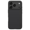 For iPhone 16 17 Pro Max Air 16e Nillkin Magnetic Case Frosted Pro Magsafe Hard PC Full 360 Back Cover Protect For iPhone Air
