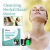 Nasal Aspirator Cleaner Relieve Nasal Discomfort Nasal Congestion Sneezing Clean Nasal Passage Nasal Care Device