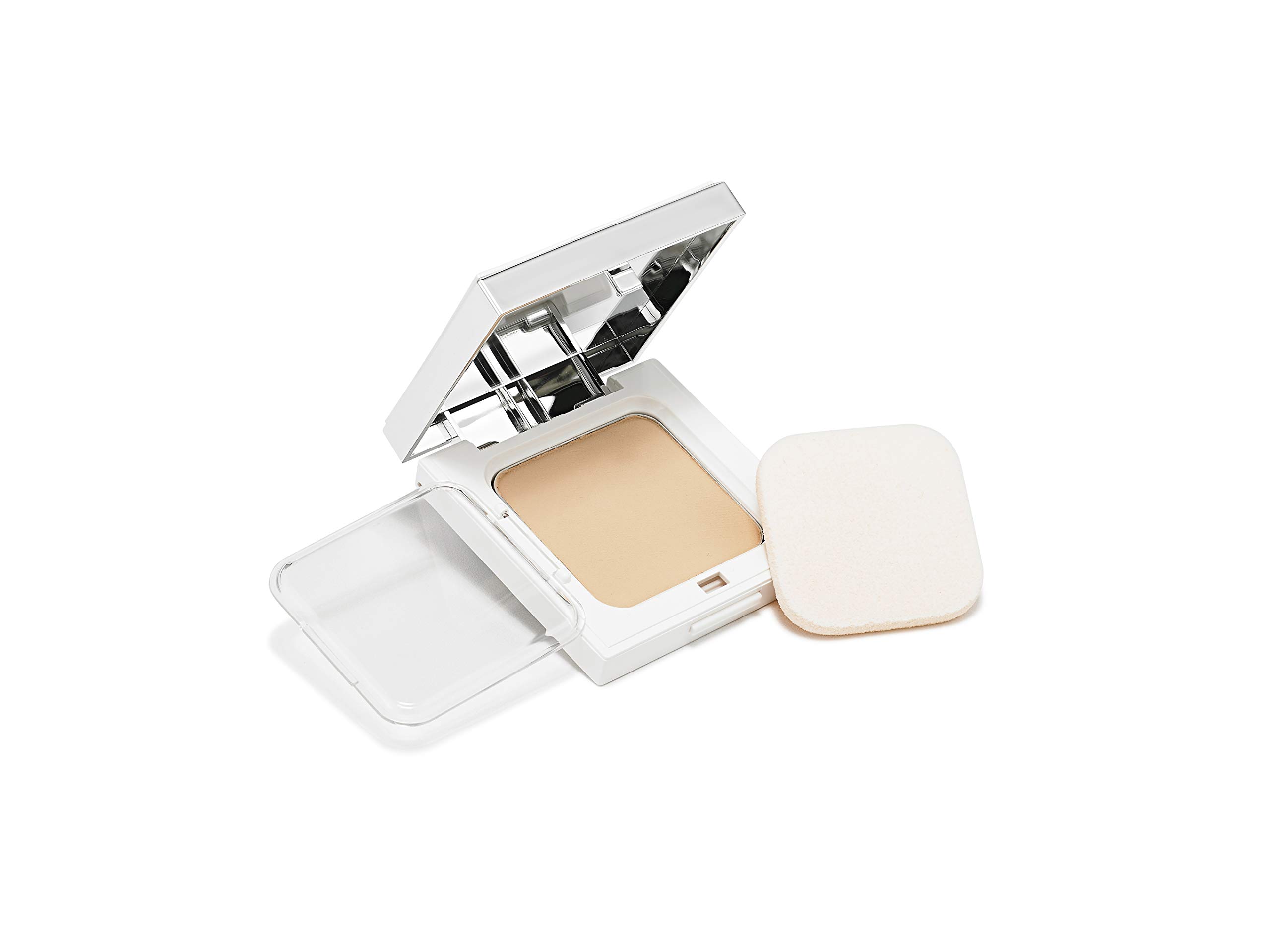 

Holika Holika Silky Powdery Foundation