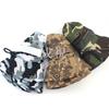 Rongzhu Outdoor Sun Protection Camouflage Boonie Hat