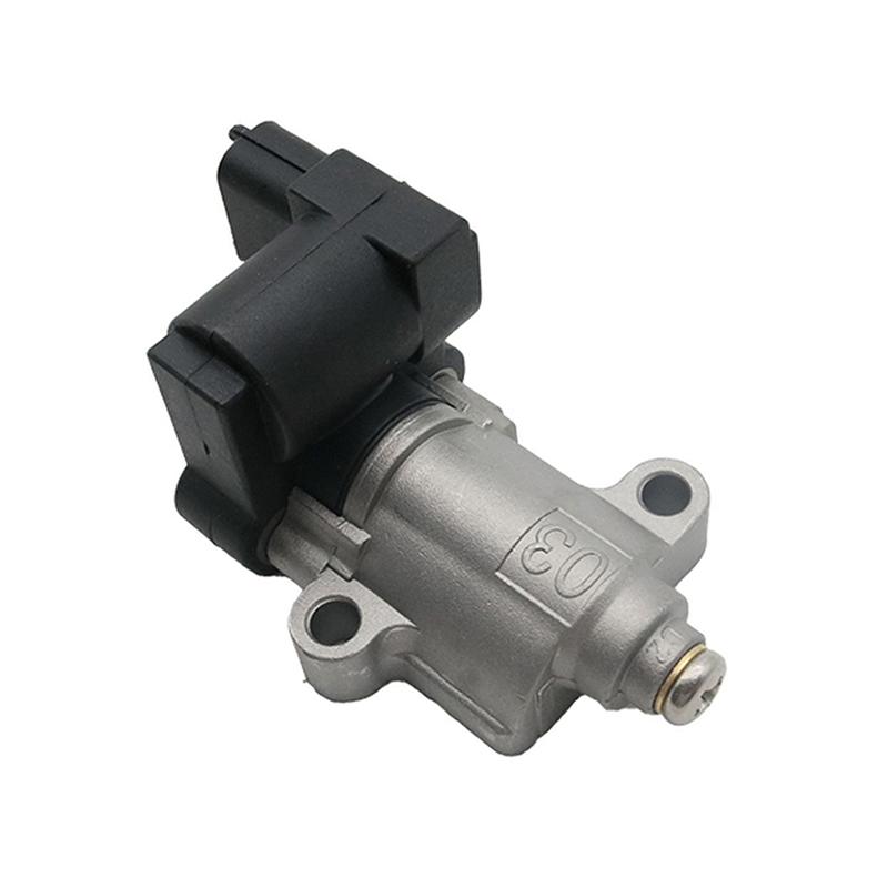 35150-26900 Leerlaufregelventil 3515026900 35150 26960 Für Hyundai Accent Kia Rio Rio5 L4 1.6L 2006-2011 Autoteile