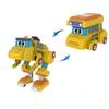 Rex Gogo Dino Tom Transformable Car Toy Suitable For Children Daily Holiday Gift
