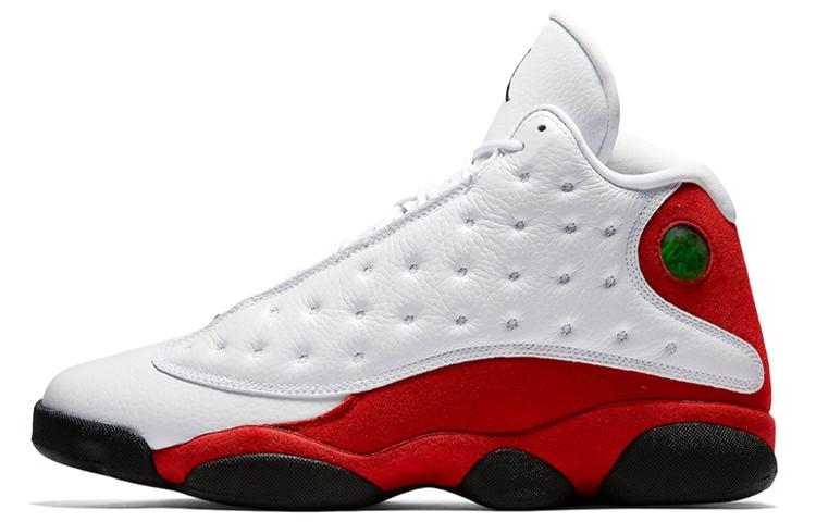 

Air Jordan 13 Retro Chicago 2017 414571-122 41