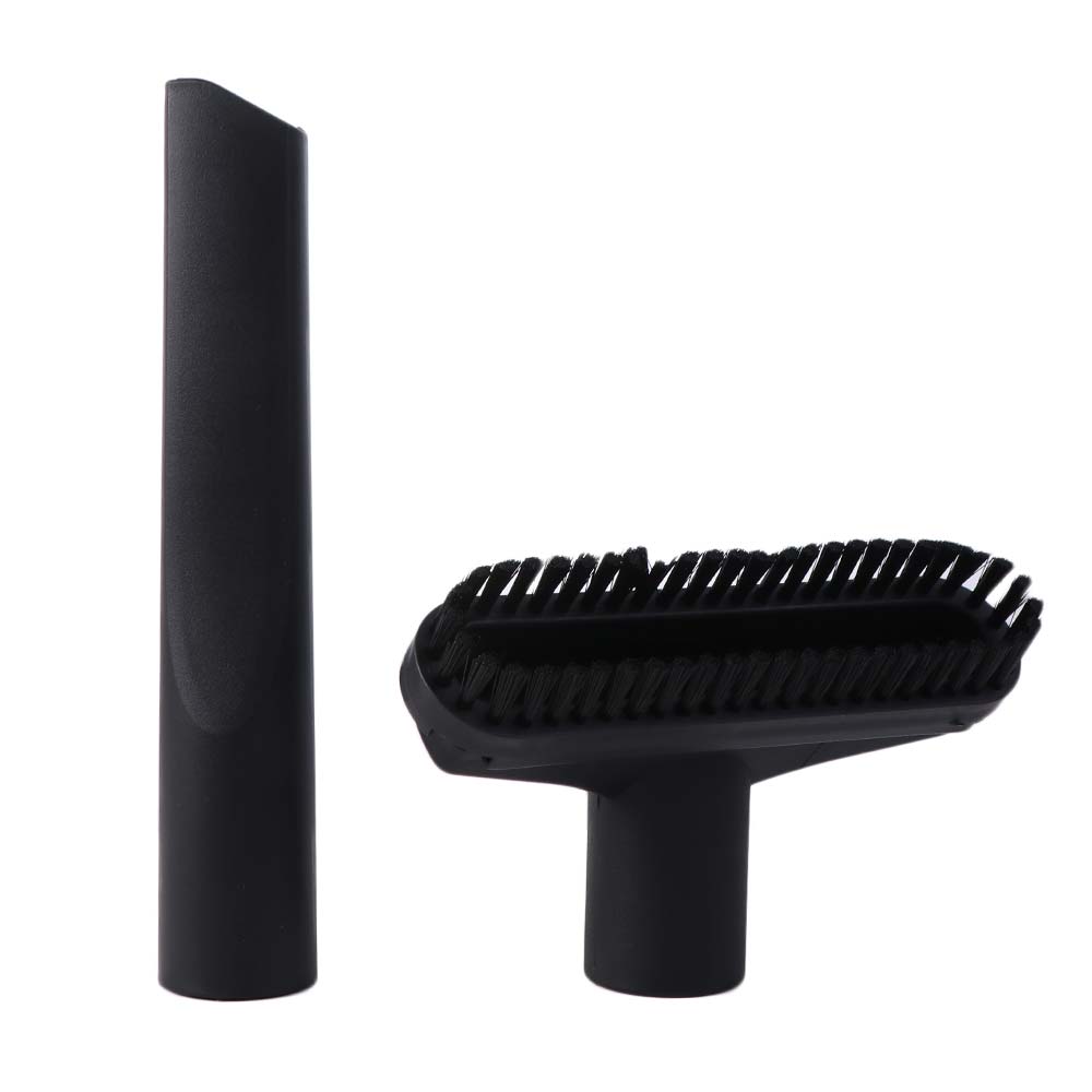 32mm Vacuum Cleaner Accessories Plastic Vacuum Nozzle Suction Vacuum Cleaner Head  Sofa