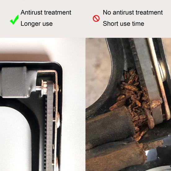 2 Buc. Cadru Plăcuță de Înmatriculare Față Spate Rulou Electric Telecomandă Plăcuță de Înmatriculare