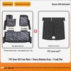 Changan Qiyuan A06 All-Inclusive TPE Floor Mats & Accessories
