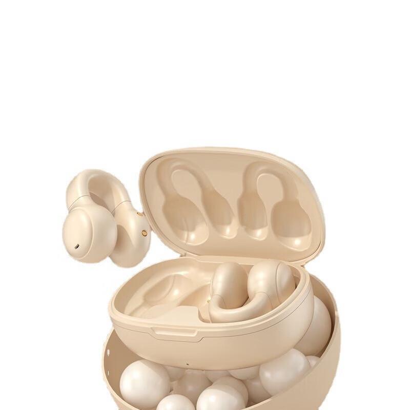 Wéisheng Ear Clip Wireless Headphones WSA109