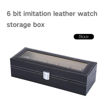 Accessori per orologi – Porta Orologi