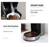Portable All-Steel Automatic Drip Coffee & Tea Maker