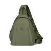 Large Capacity Oxford Cloth Backpack Female Leisure Student School Bag Outdoor Mountaineering Lightweight Travel Backpack