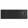 ELECOM Mouse Pad Gaming Large 900mm X 297mm Adopts Fine Cloth, for Those Who Often Use Detailed Mouse Operations Black MP-G03BK