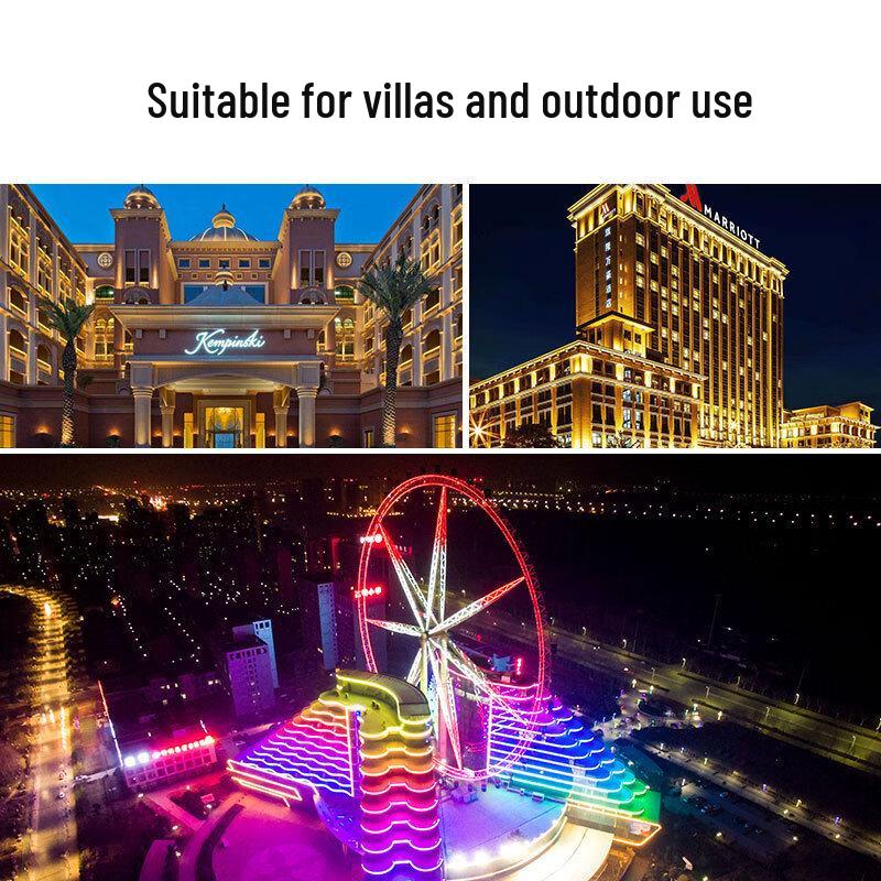 Meng Pao LED Wall Washer Light